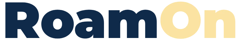 RoamOn