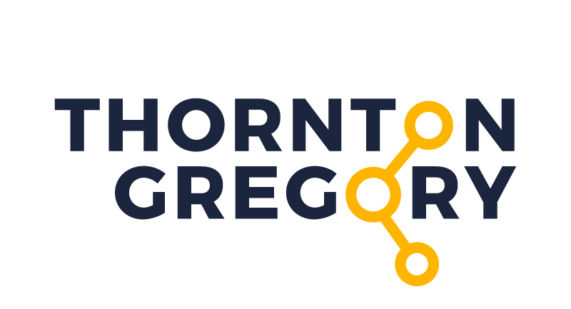 Thornton Gregory