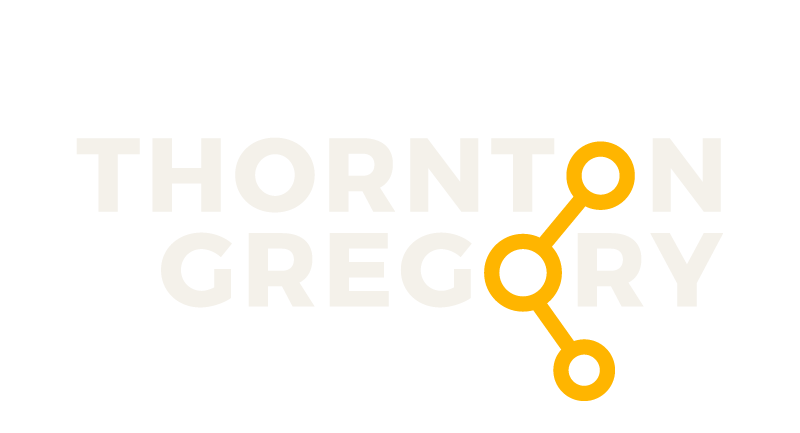 Thornton Gregory